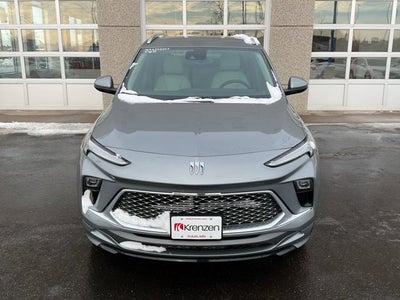 2024 Buick Encore GX Avenir
