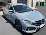 2019 Honda Civic Hatchback Sport