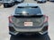 2019 Honda Civic Hatchback Sport