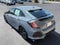 2019 Honda Civic Hatchback Sport