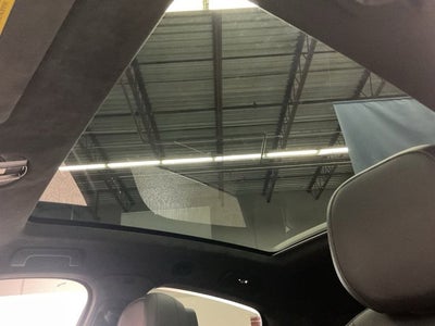 2023 Porsche Cayenne GTS