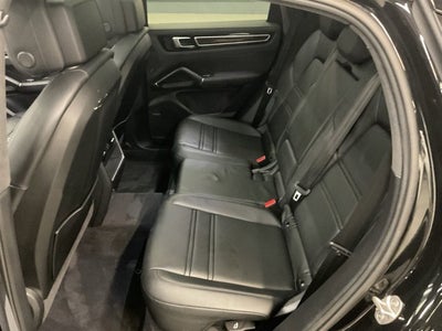 2023 Porsche Cayenne GTS