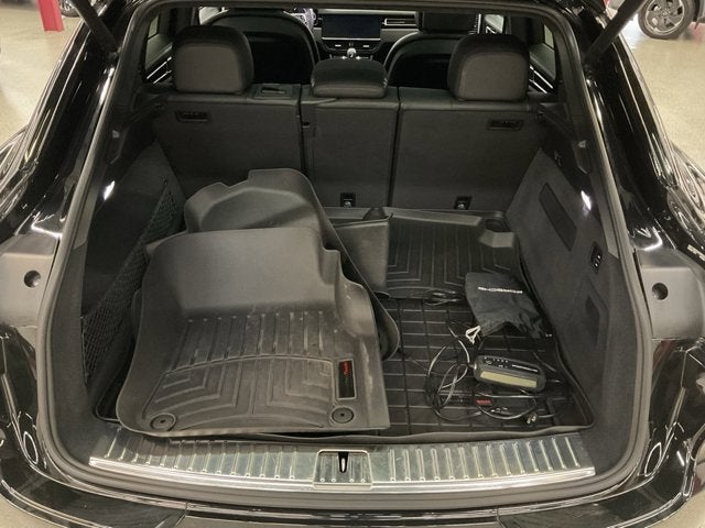 2023 Porsche Cayenne GTS