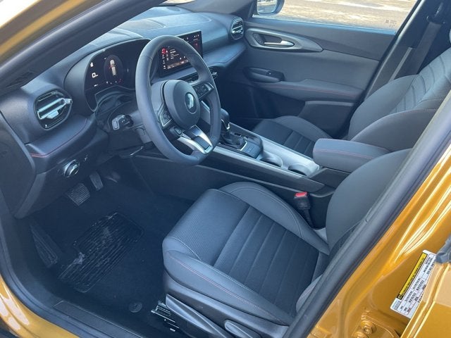 2024 Dodge Hornet GT