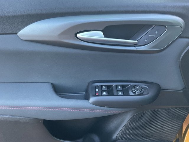 2024 Dodge Hornet GT