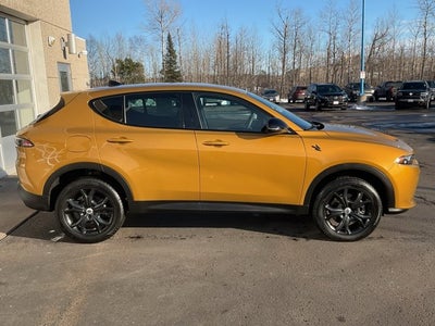 2024 Dodge Hornet GT