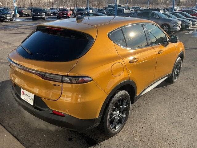 2024 Dodge Hornet GT