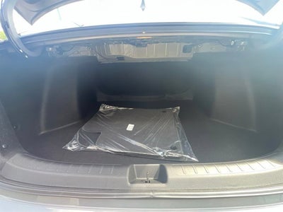 2026 Honda Civic Sedan Hybrid Sport