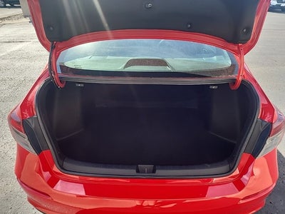 2026 Honda Civic Sedan Hybrid Sport