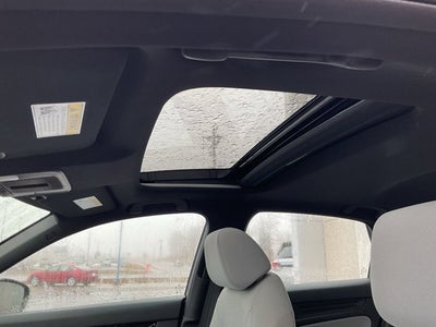 2026 Honda Civic Sedan Hybrid Sport