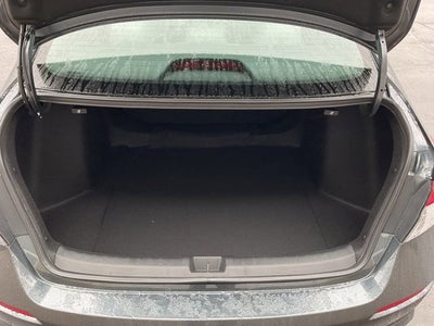 2026 Honda Civic Sedan Hybrid Sport