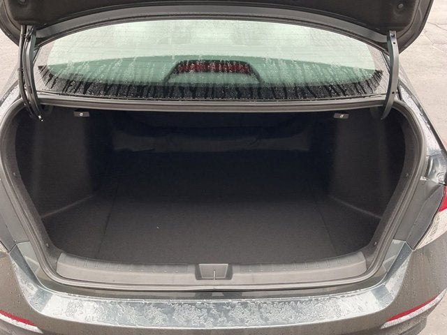 2026 Honda Civic Sedan Hybrid Sport