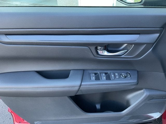 2027 Honda CR-V LX