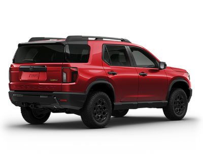 2027 Honda Passport TrailSport