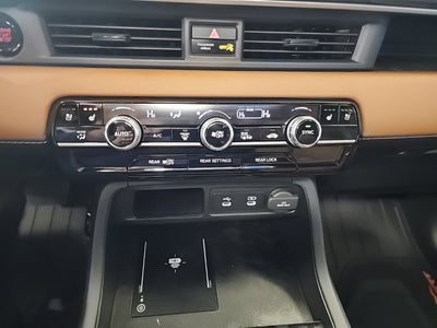 2026 Honda Passport TrailSport Elite Blackout