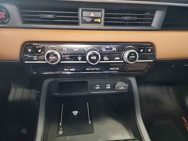 2026 Honda Passport TrailSport Elite Blackout