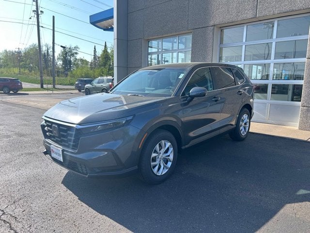 2026 Honda CR-V LX AWD's photo