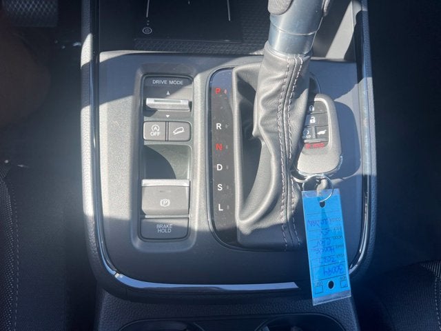 2027 Honda CR-V EX