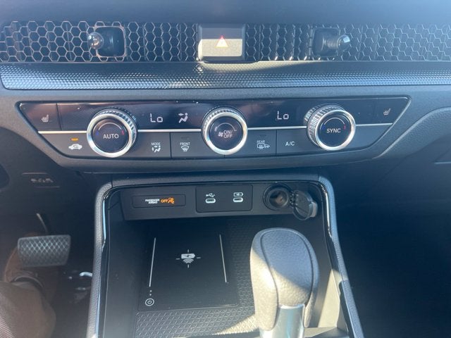 2027 Honda CR-V EX
