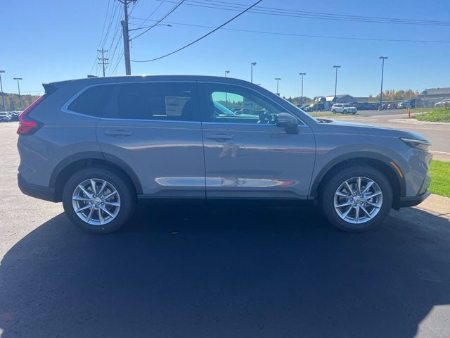 2027 Honda CR-V EX