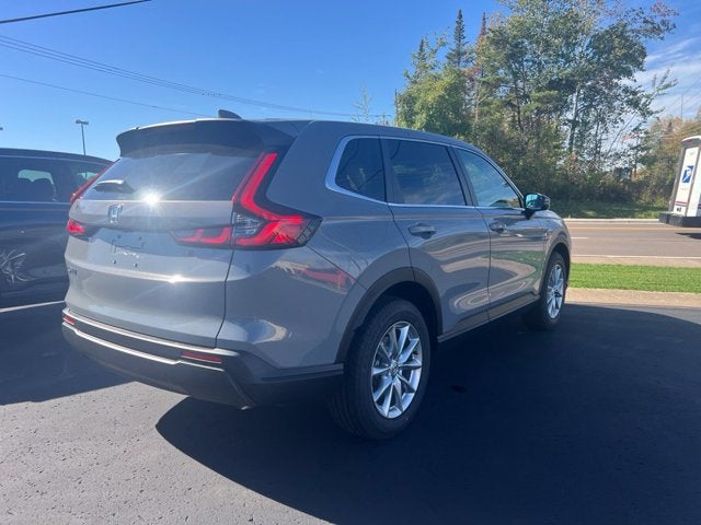 2027 Honda CR-V EX