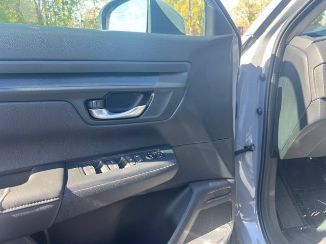 2027 Honda CR-V EX