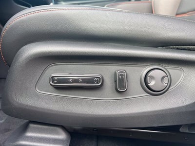 2027 Honda CR-V Hybrid Sport-L