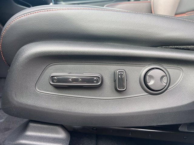 2027 Honda CR-V Hybrid Sport-L