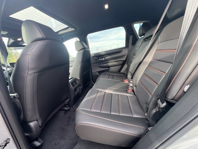 2027 Honda CR-V Hybrid Sport-L