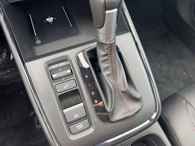 2027 Honda CR-V Hybrid Sport-L