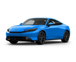 2026 Honda Prelude Coupe