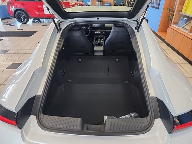 2026 Honda Prelude Coupe