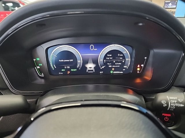 2026 Honda Prelude Coupe