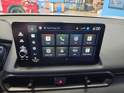 2026 Honda Prelude Coupe