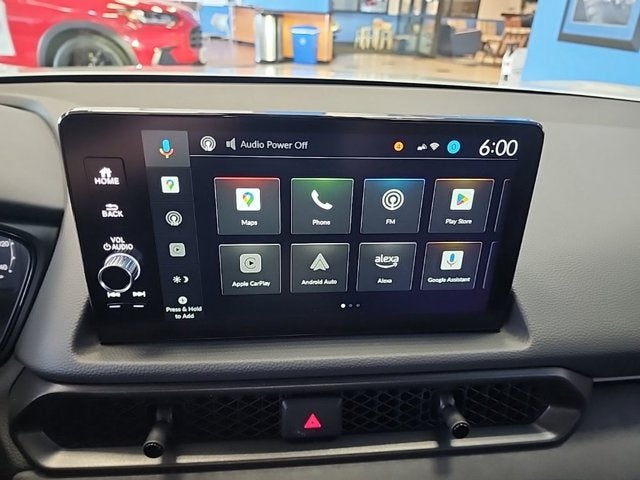 2026 Honda Prelude Coupe