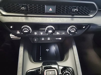 2026 Honda Prelude Coupe