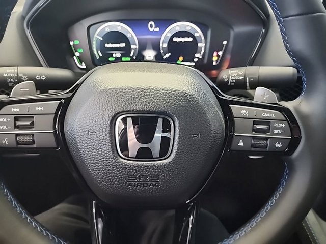 2026 Honda Prelude Coupe