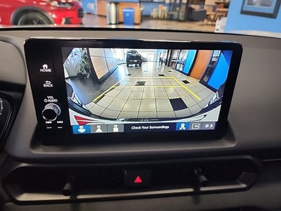 2026 Honda Prelude Coupe