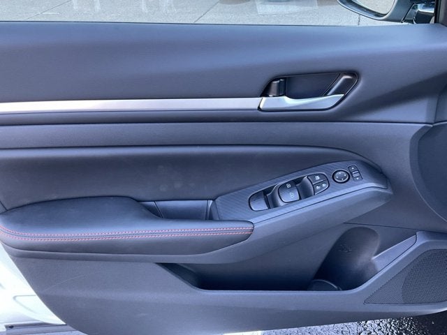 2026 Nissan Altima SR Midnight Edition®