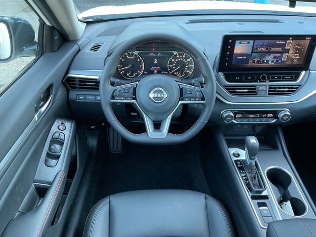 2026 Nissan Altima SR Midnight Edition®