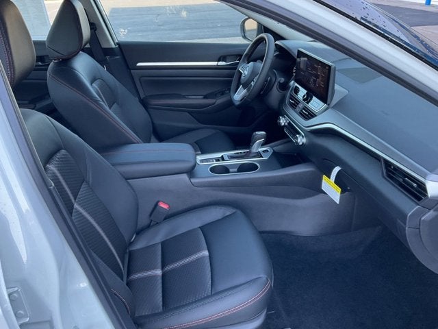 2026 Nissan Altima SR Midnight Edition®