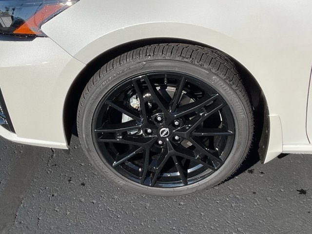 2026 Nissan Altima SR Midnight Edition®