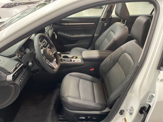 2026 Nissan Altima SR