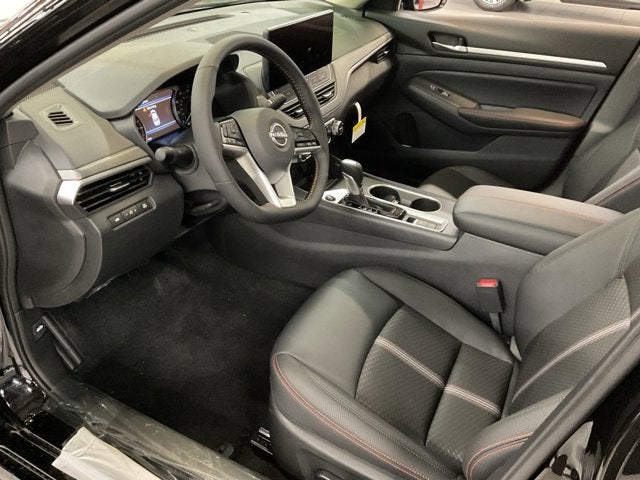 2026 Nissan Altima SR Midnight Edition®