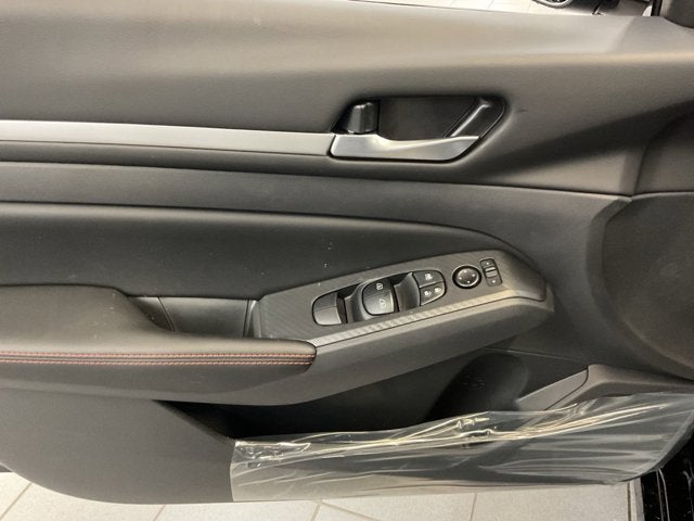 2026 Nissan Altima SR Midnight Edition®