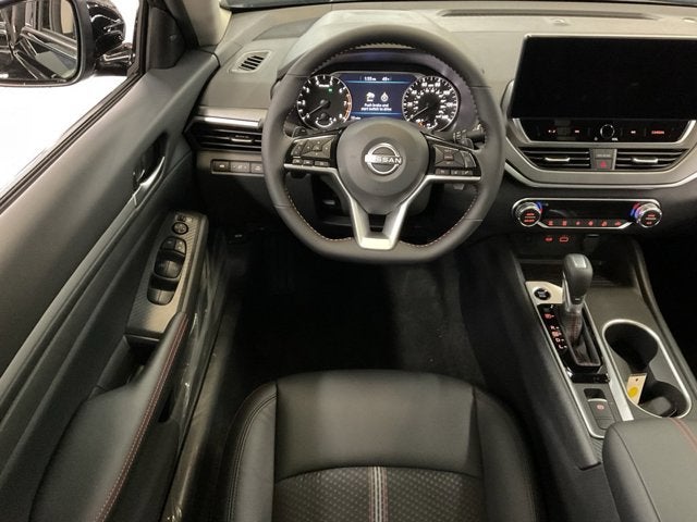 2026 Nissan Altima SR Midnight Edition®
