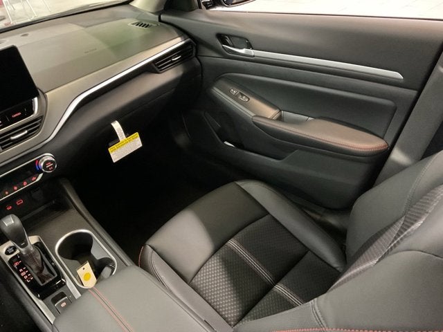 2026 Nissan Altima SR Midnight Edition®