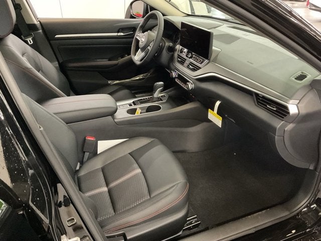 2026 Nissan Altima SR Midnight Edition®