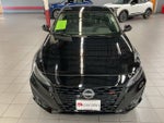 2026 Nissan Altima SR Midnight Edition®
