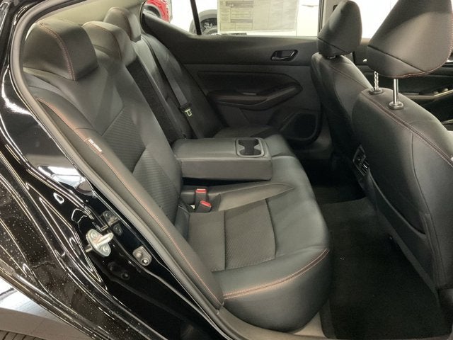 2026 Nissan Altima SR Midnight Edition®